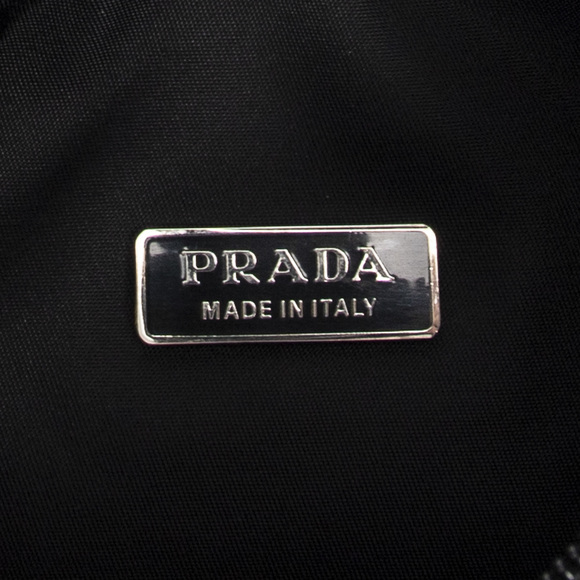 Prada Vintage Mini Zip Hobo - Picture 10 of 10